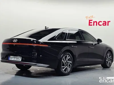 2023 Hyundai Grandeur 2,5 Gasoline 2WD, фото 2, лот 10224635