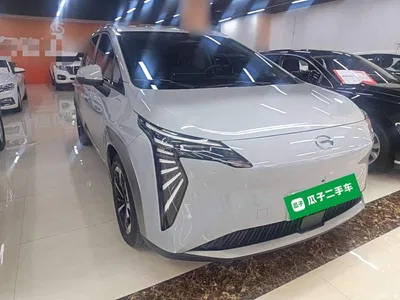 2024 Aion Y Plus 510 Smart Driving Edition, фото 4, лот 10388413