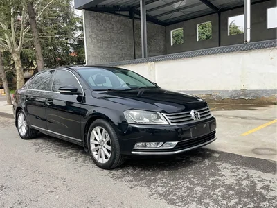 2013 Volkswagen Magotan 1.8TSI Premium, фото 3, лот 10436573