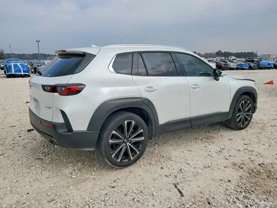 2025 MAZDA CX-50, фото 3, лот 10849322