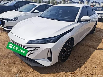 2024 Changan Eado Model 1.5T GDI Auto Premium Type, фото 2, лот 10599539