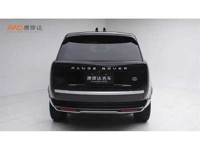 Land Rover Range Rover, фото 4, лот 10326011