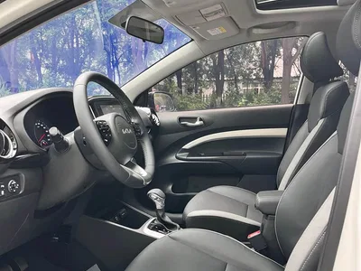 2021 Kia KX1 1.4L CVT Fun Sunroof Version, фото 4, лот 10394178