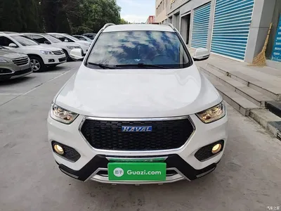2017 Haval H2 Blue Label 1.5T Manual 2WD Elite, фото 3, лот 10417388