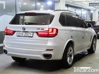 2018 BMW X5 xDrive 30d M Sport package, фото 4, лот 10081554