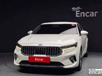 2020 Kia K7 2.5 GDI X Edition, фото 3, лот 10144711