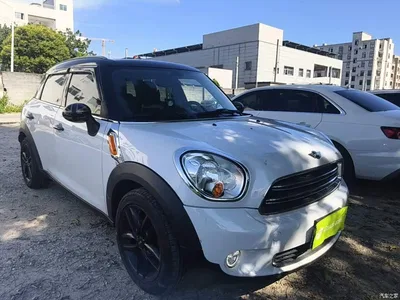 2014 MINI COUNTRYMAN 1.6L COOPER Fun, фото 4, лот 10333160