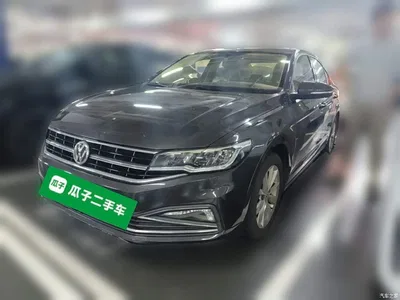 2019 Volkswagen Bora 1.5L Automatic Elite Type, фото 1, лот 10838817