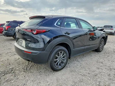 2023 MAZDA CX-30, фото 3, лот 10663787
