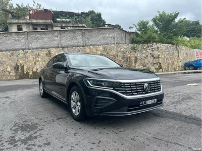 2024 Volkswagen Passat 280TSI Business Edition, фото 3, лот 10429723