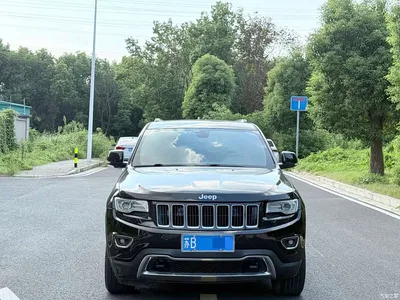 2016 Jeep Grand Cherokee (Import) 3.0L Comfort Navigation, фото 2, лот 10419548