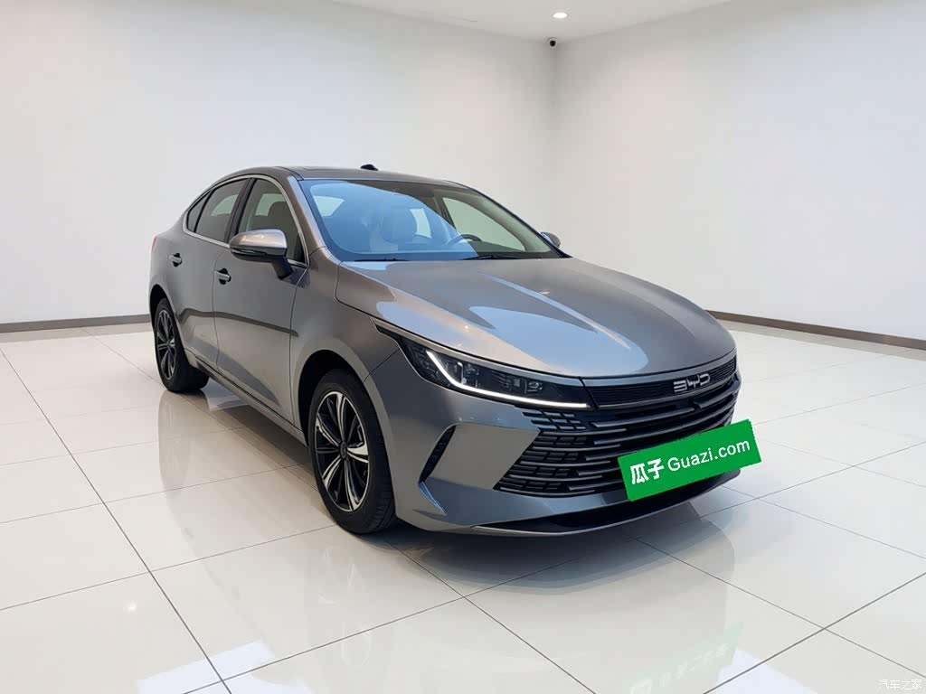 2023 BYD Destroyer 05 Champion Edition DM-i 120KM Premium, фото 3, лот 11205111
