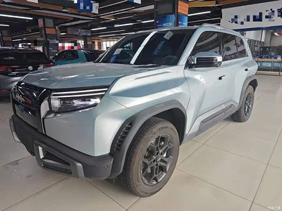 2025 Byd Titanium 3 501KM RWD Smart Drive Max, фото 2, лот 11146614