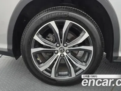 2018 Lexus RX 450h Executive, фото 4, лот 10033019