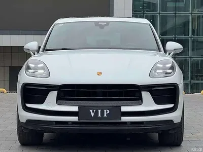 2021 Porsche Macan 2.0T, фото 2, лот 10303282