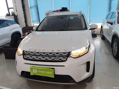 2022 Land Rover Discovery Sport Model 200PS Family Edition 5-Seater, фото 3, лот 10338597