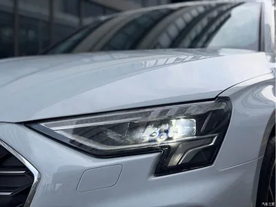 2022 Audi A3 A3L Limousine 35 TFSI Progressive Sport, фото 4, лот 11551711