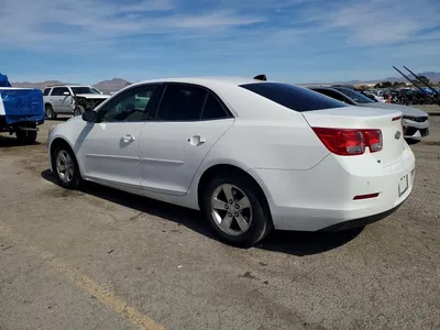 2014 CHEVROLET MALIBU LS, фото 2, лот 10722638