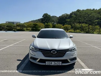 2017 Samsung SM6 2.0 LPe SE (Disabled), фото 1, лот 10250106