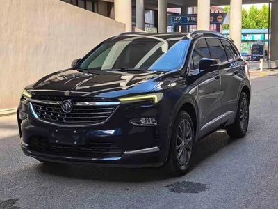 2020 Buick Enclave 28T 2WD Premium Model, фото 2, лот 10254536