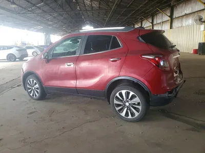 2018 BUICK ENCORE ESSENCE, фото 2, лот 10714418