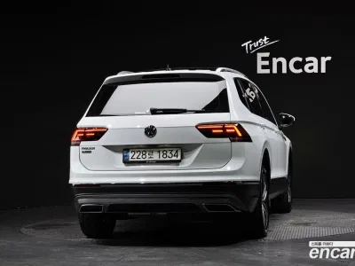 2020 Volkswagen Tiguan 2.0 TDI Prestige, фото 4, лот 10213072