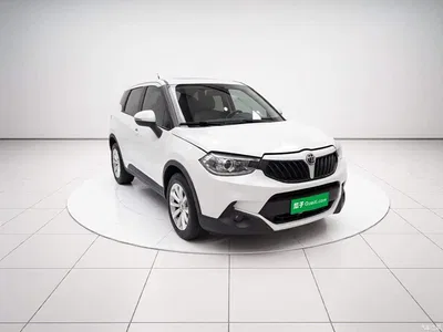 2016 Zhonghua V3 1.5L Manual Comfort, фото 3, лот 11648344