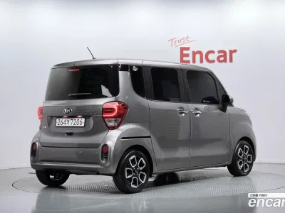 2019 Kia RAY Prestige, фото 2, лот 10395856