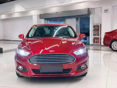 2013 Ford Mondeo Model 1.5L GTDi180 Fashion, фото 2, лот 10895669