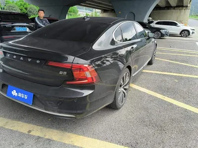 2024 Volvo S90 B5 Inscription Luxury Edition, фото 3, лот 10674950