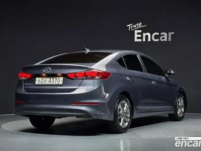 2018 Hyundai AVANTE 1.6 GDI Modern, фото 2, лот 10226411
