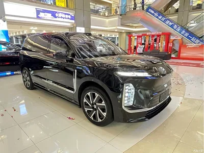 2026 NIO ES9, фото 2, лот 10605207