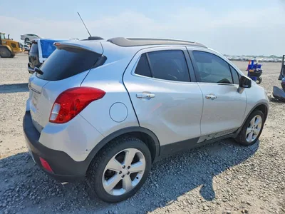 2016 BUICK ENCORE, фото 3, лот 10859243