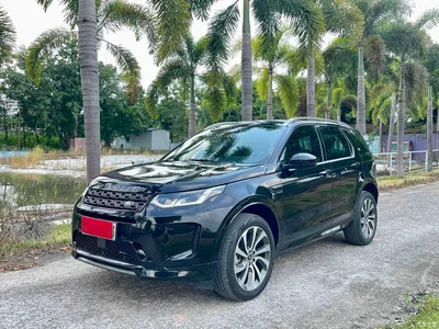 2023 Land Rover Discovery Sport PHEV 1.5T P300e Plug-in Hybrid, фото 1, лот 10766075