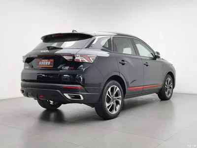 2021 Dongfeng Aeolus Dongfeng Fengshen AX7 PRO 1.6T Automatic Honor Edition, фото 2, лот 10829557