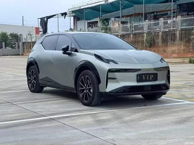 2026 ZEEKR X Model Five-Seater Rear-Wheel Drive Version, фото 2, лот 10291209