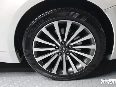 2012 Kia K7 3.0 GDI Luxury, фото 4, лот 10041959