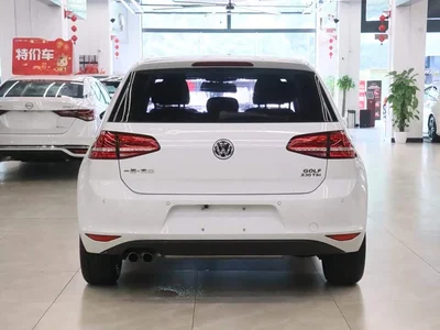 2016 Volkswagen Golf 230TSI Automatic Comfort, фото 4, лот 11087859