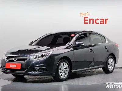 2014 Samsung SM5 Diesel D Special, фото 1, лот 11102081