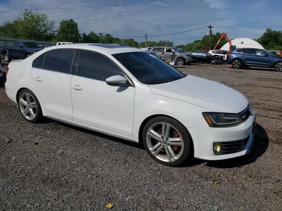 2015 VOLKSWAGEN JETTA GLI, фото 4, лот 10824011