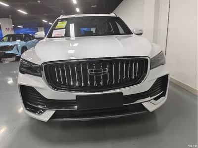 2024 Geely Xingyue L 2.0TD DCT EVO FWD Changfeng Edition, фото 2, лот 11002491