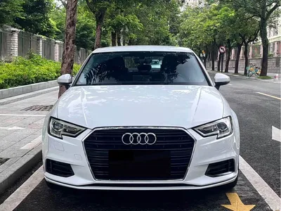 2018 Audi A3 30th Anniversary Limousine 35 TFSI Progressive, фото 2, лот 10460705