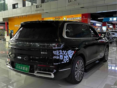 2025 Geely Galaxy Galaxy M9 Base Model, фото 4, лот 10428512