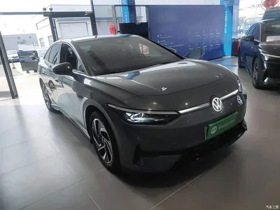 2024 Volkswagen ID.7 VIZZION PRO, фото 4, лот 10475412