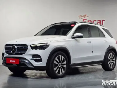 2023 Mercedes-Benz GLE-Class GLE300d 4MATIC, фото 1, лот 10219155