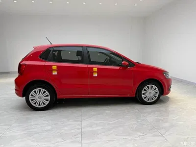 2018 Volkswagen Polo 1.5L Auto Comfort, фото 4, лот 10464398