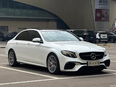 2016 Mercedes-Benz E-Class E 300 L Sport Luxury, фото 3, лот 11139435