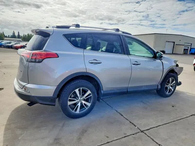 2018 TOYOTA RAV4 XLE, фото 3, лот 11392246