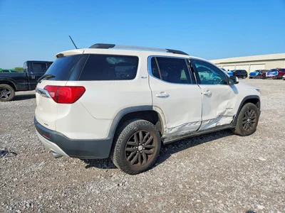 2018 GMC ACADIA SLT-1, фото 3, лот 10813570