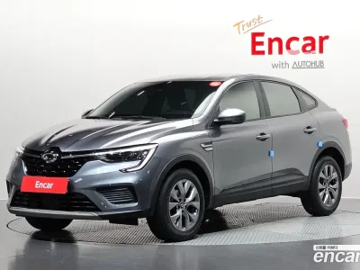 2024 Samsung XM3 1.6 GTe LE, фото 1, лот 10189909